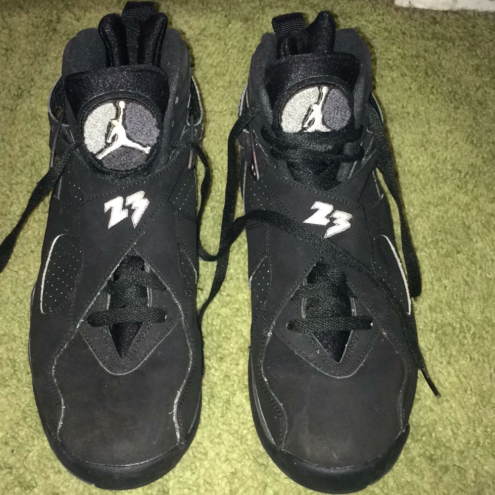 Air Jordan's men's